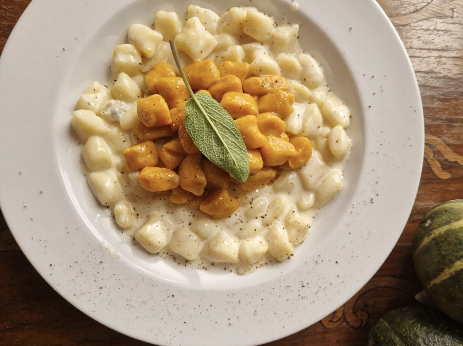 Gnocchetti Workshop | Traditional Italian Cooking gallery 2