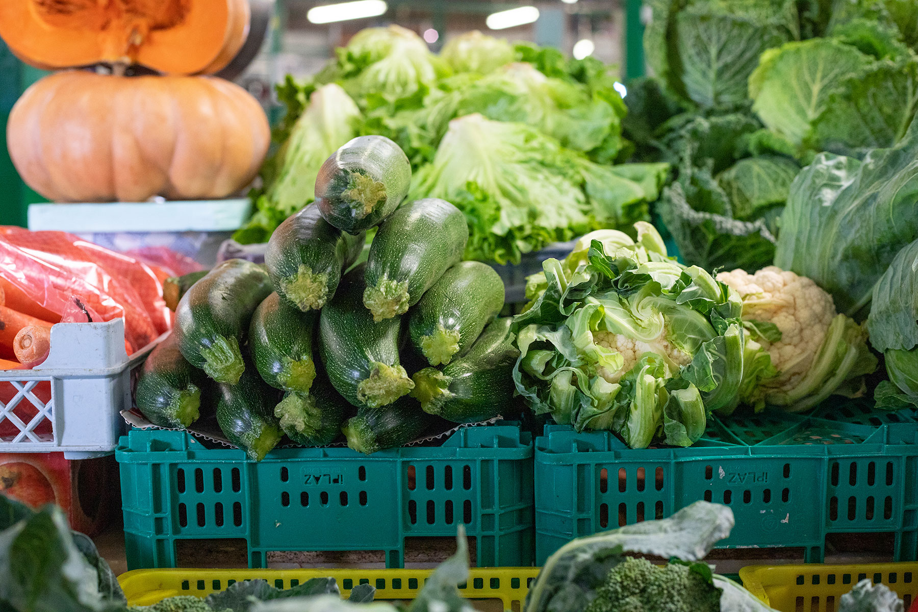 Lisbon Market Experience and Portuguese-Goan Cooking Class gallery 3
