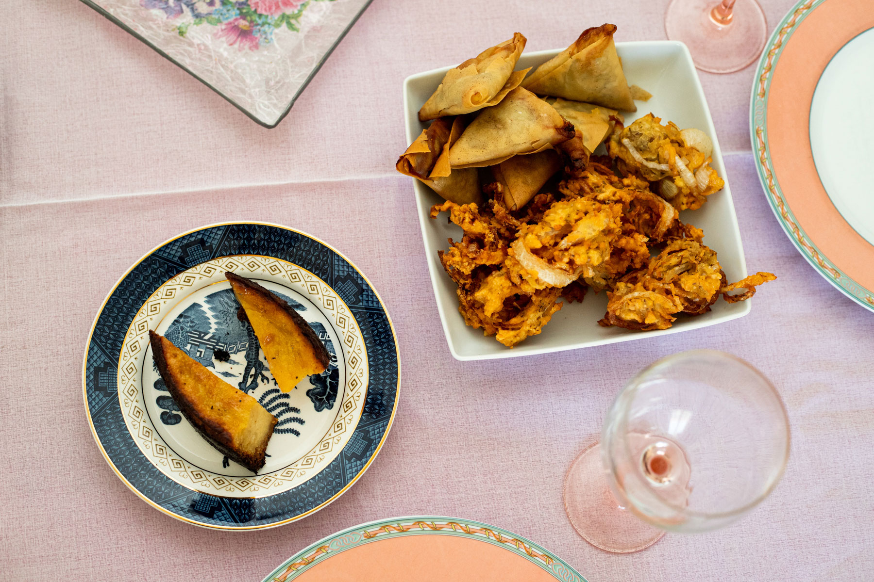 Lisbon Market Experience and Portuguese-Goan Cooking Class gallery 4