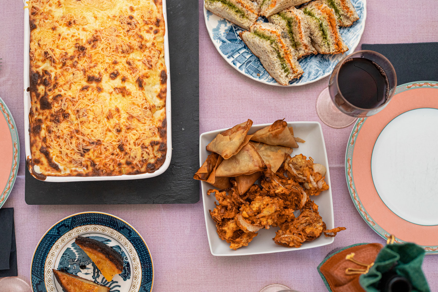 Lisbon Market Experience and Portuguese-Goan Cooking Class