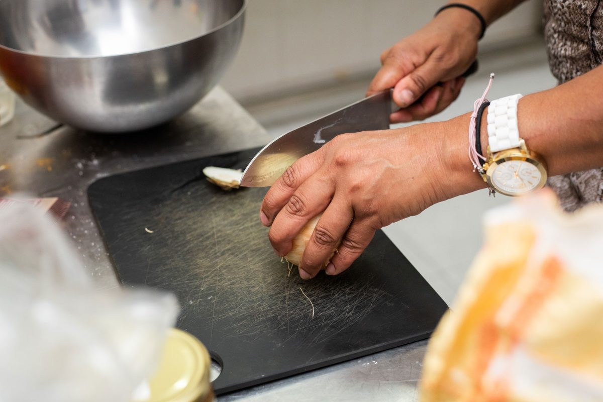 Galeria Portuguese-Goan Cooking Experience 6