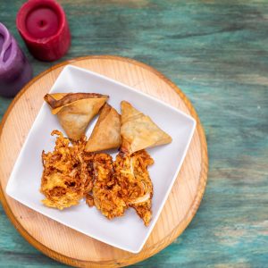 Portuguese-Goan Cooking Experience