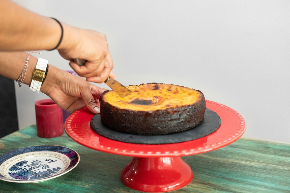Galeria Portuguese-Goan Cooking Experience 5