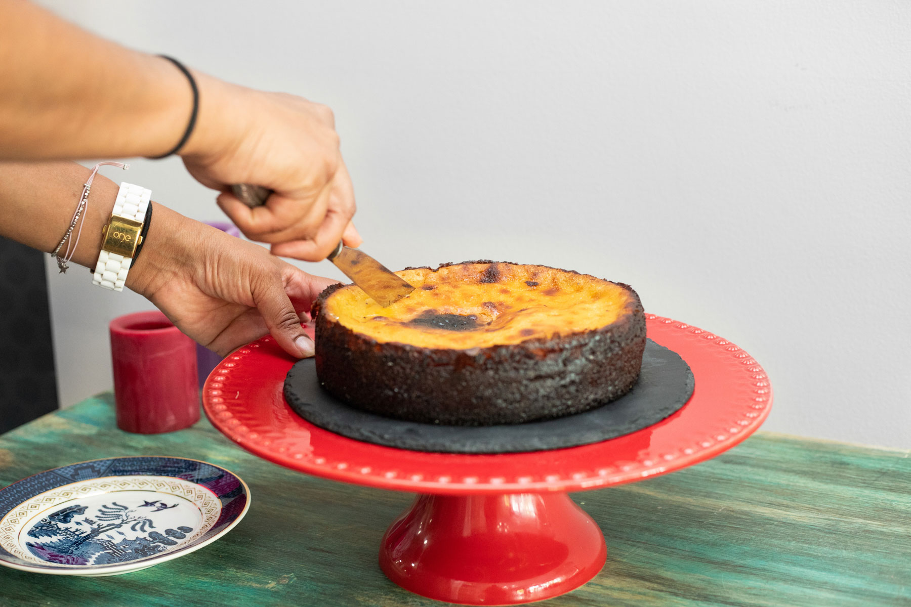 Lisbon Market Experience and Portuguese-Goan Cooking Class gallery 6
