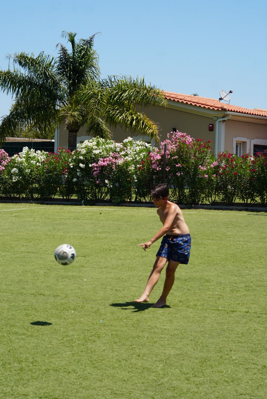 Galeria Radical Summer Camp in Albufeira 9