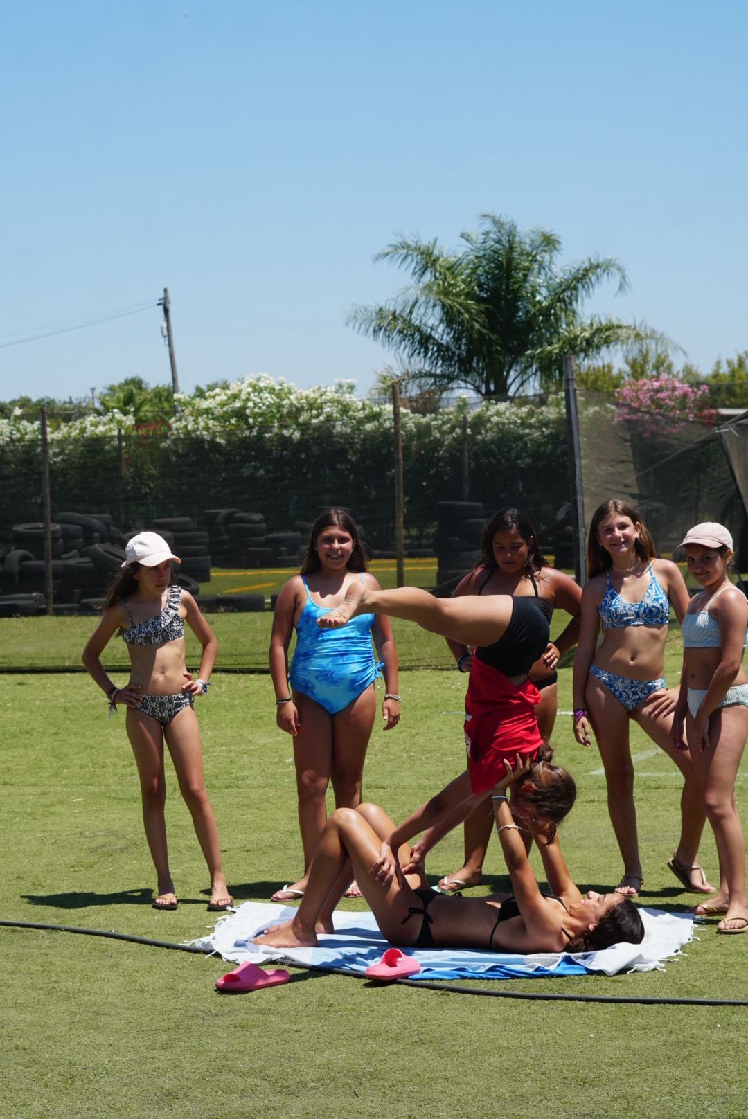 Galeria Radical Summer Camp in Albufeira 8