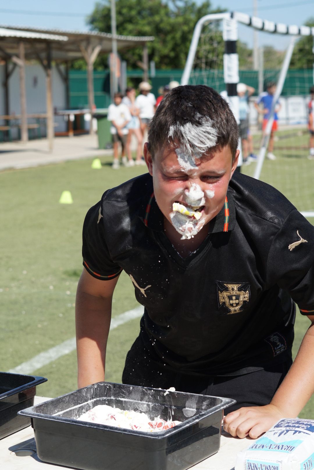Galeria Radical Summer Camp in Albufeira 7