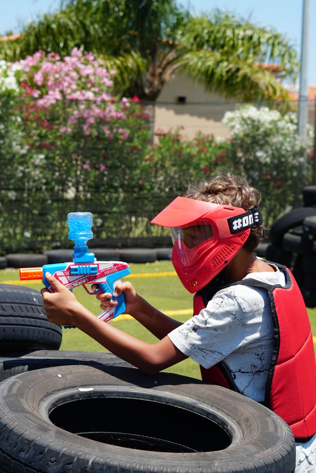 Galeria Radical Summer Camp in Albufeira 10