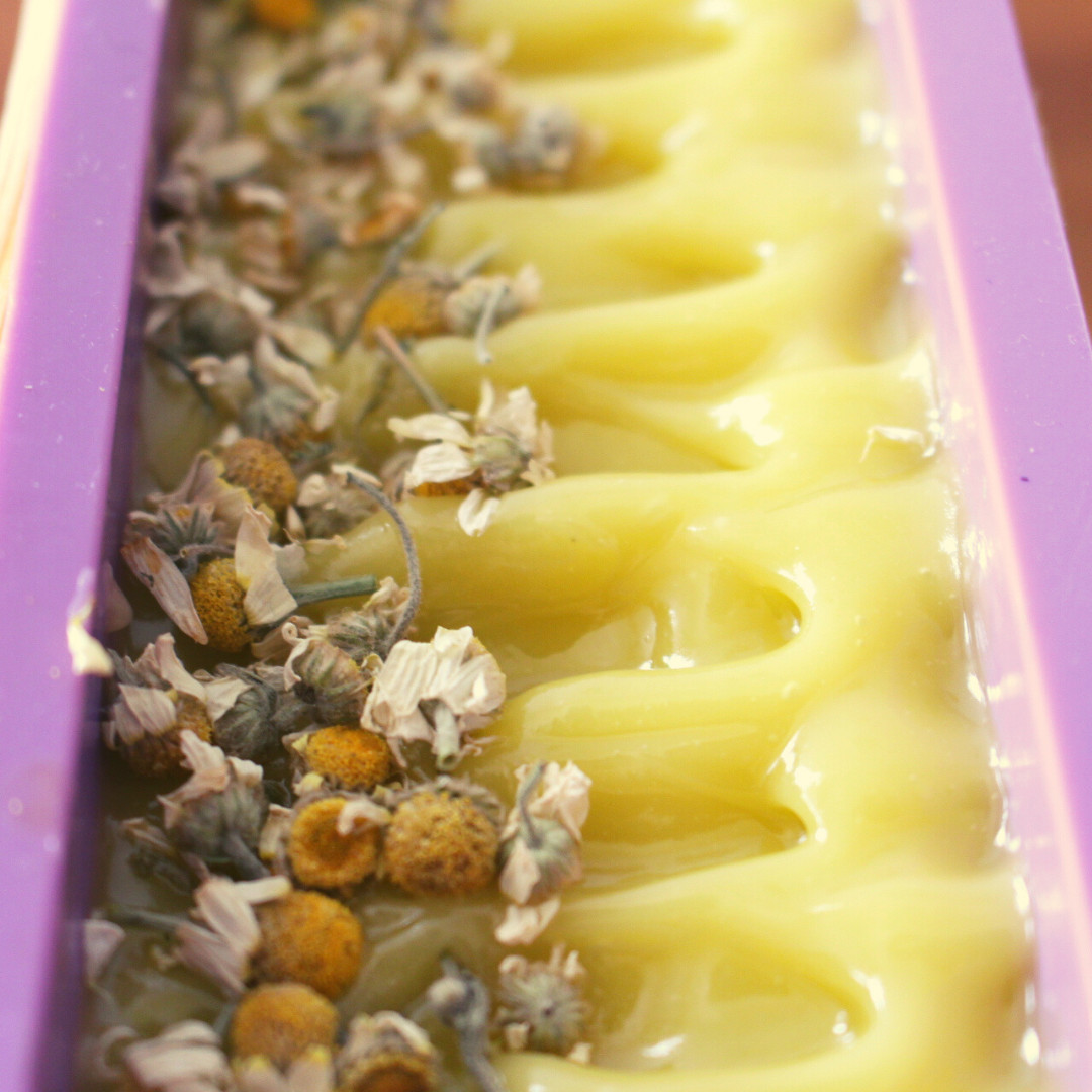Natural Cosmetics Workshop gallery 5