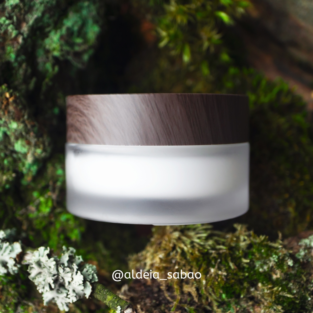 Galeria Natural Moisturiser Workshop 1