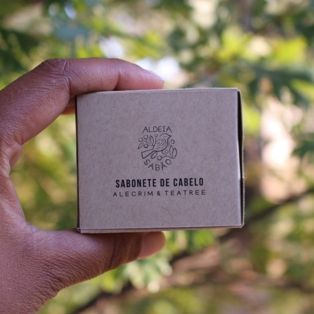 Solid Shampoo and Conditioner Workshop gallery 1
