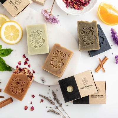 Galeria Natural Moisturiser Workshop 5