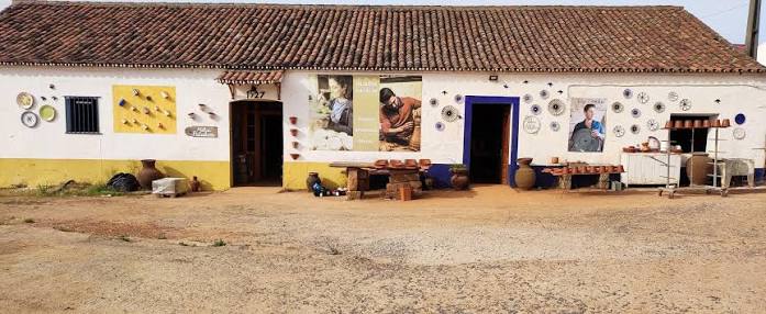 Galeria Handmade Ceramic Workshop 7