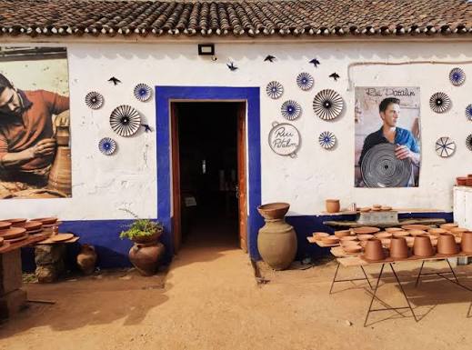 Galeria Handmade Ceramic Workshop 3