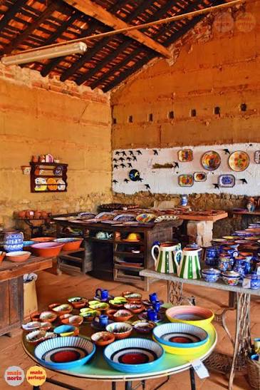 Galeria Handmade Ceramic Workshop 4