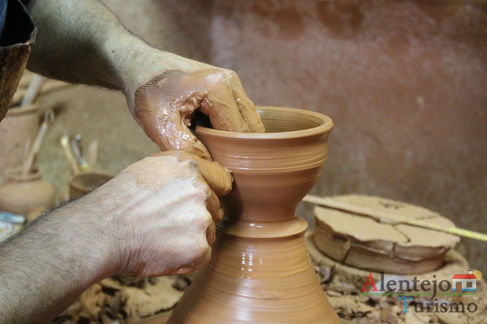 Galeria Handmade Ceramic Workshop 2