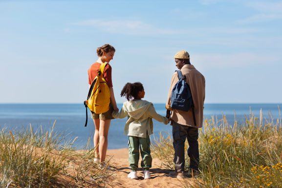 expat families cultural immersion