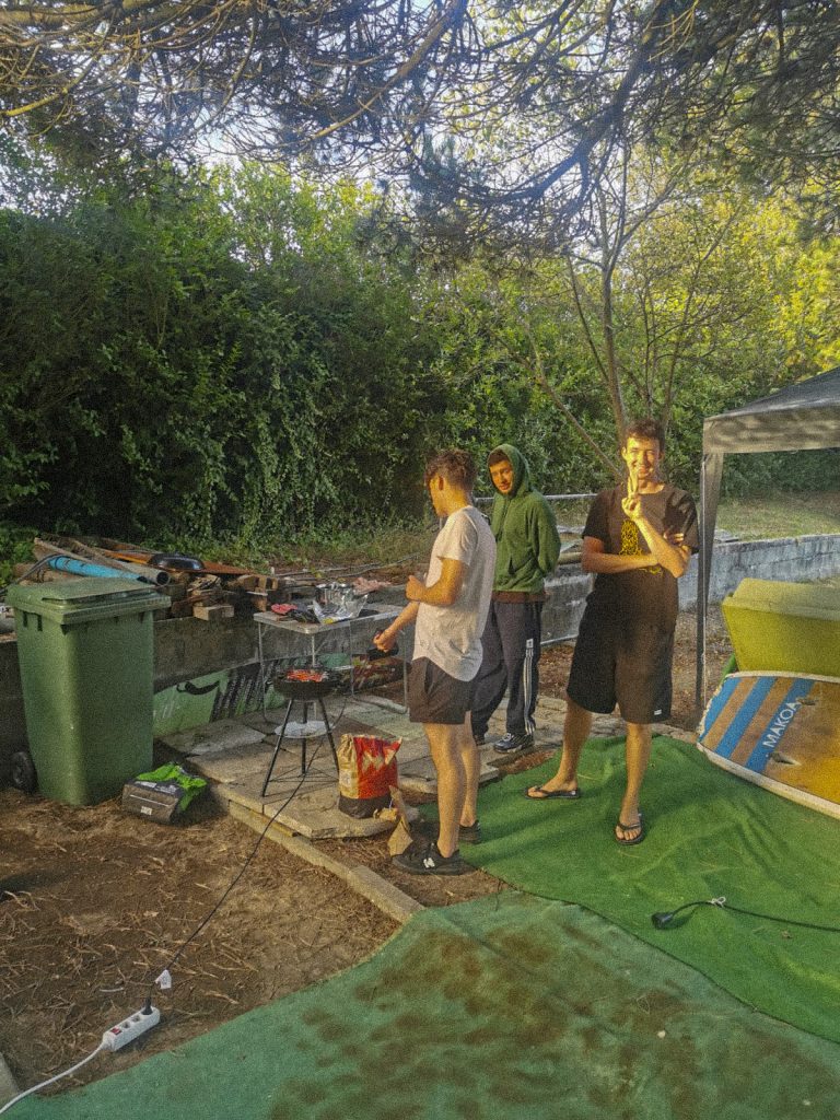 Galeria Gaia Surf Camp – 5 Days in Vila Nova de Gaia 4