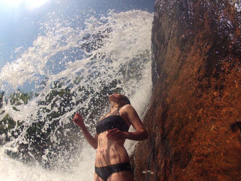 Nature, Culture and Reforestation Experience in Gerês gallery 9