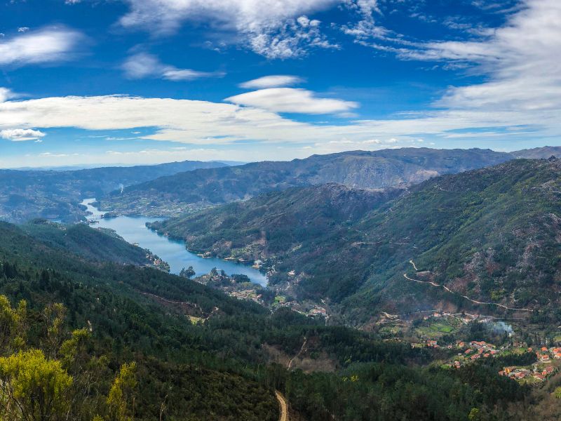 Paddle, Explore and Connect in Gerês gallery 7