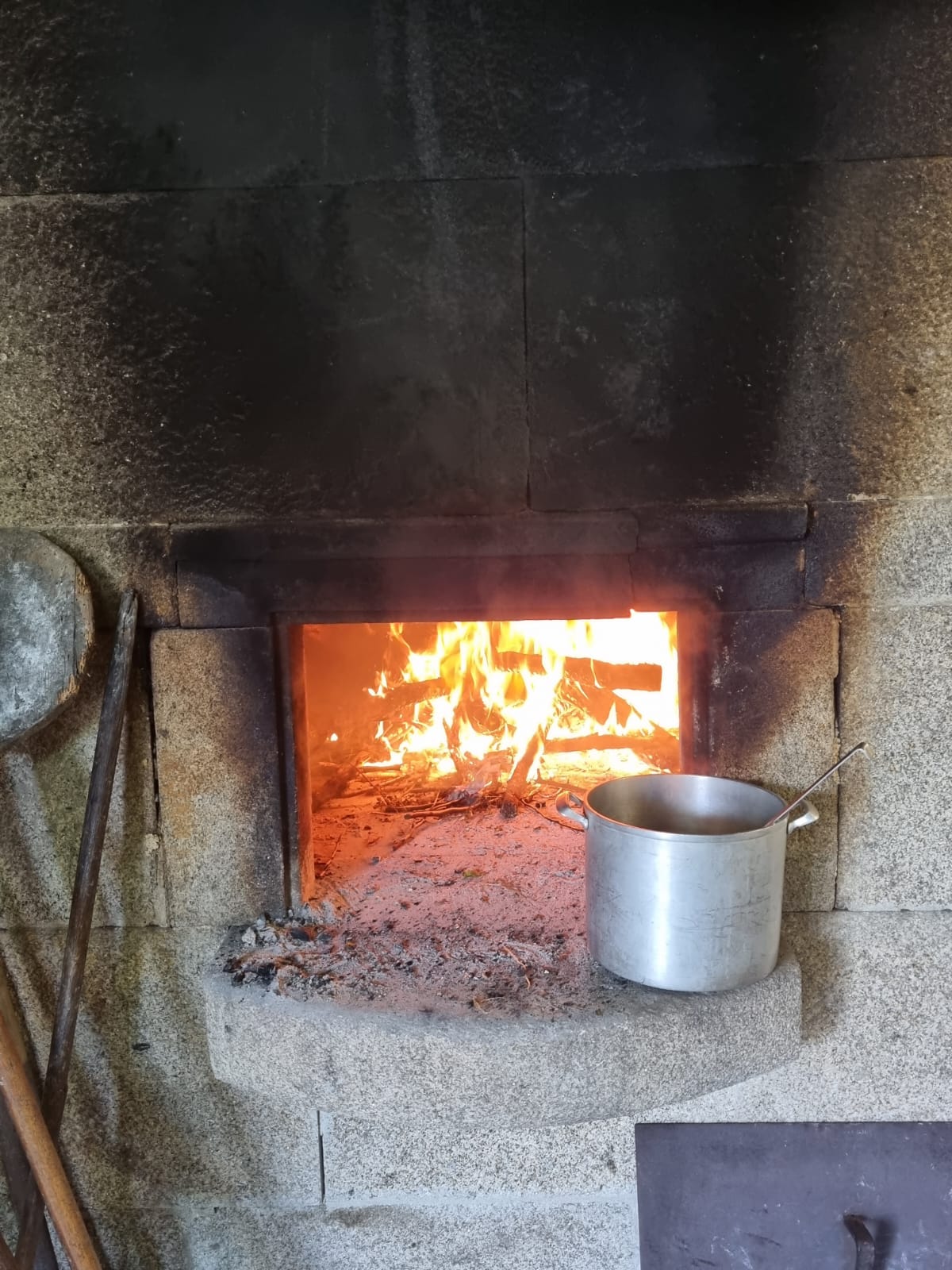 Countryside Bread Workshop and Hiking in Gerês gallery 2