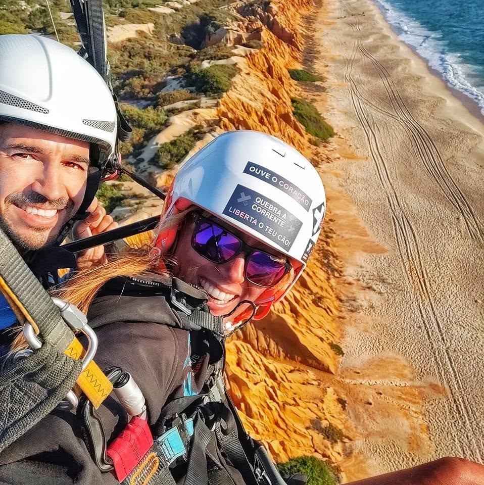 Flywithgaus Parapente
