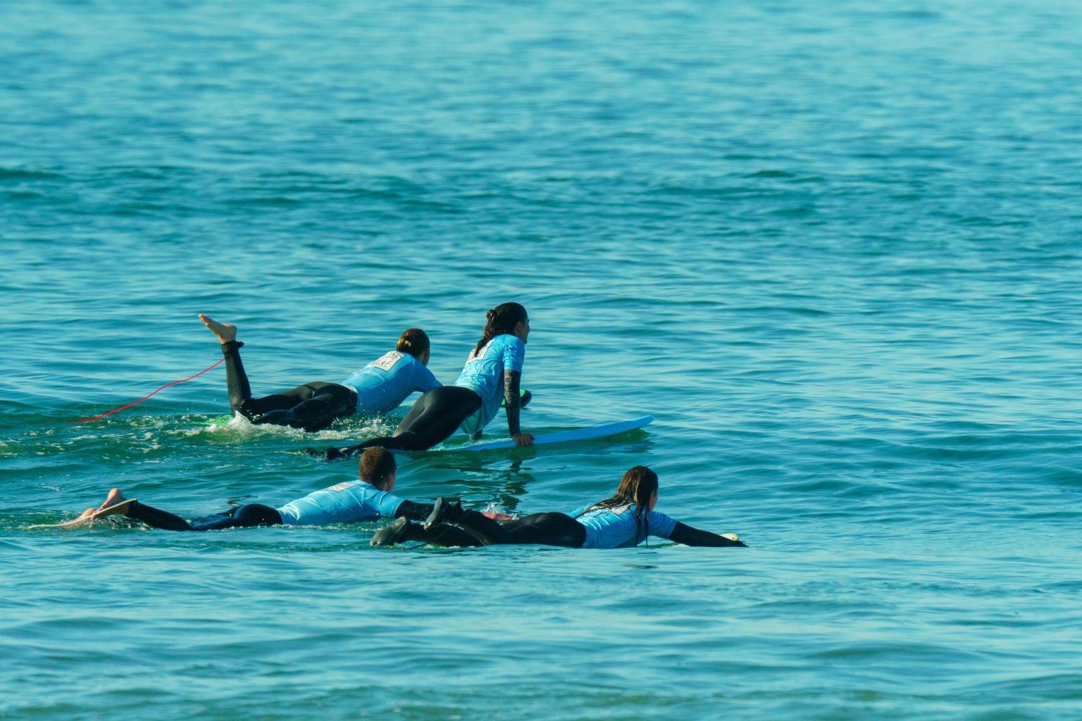 Galeria Gaia Surf Camp – 5 Days in Vila Nova de Gaia 7