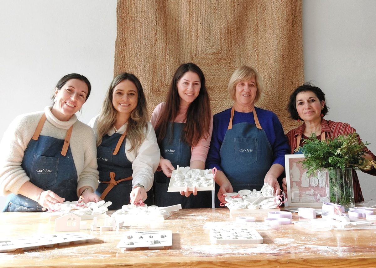 Galeria Punch Needle Workshop 2