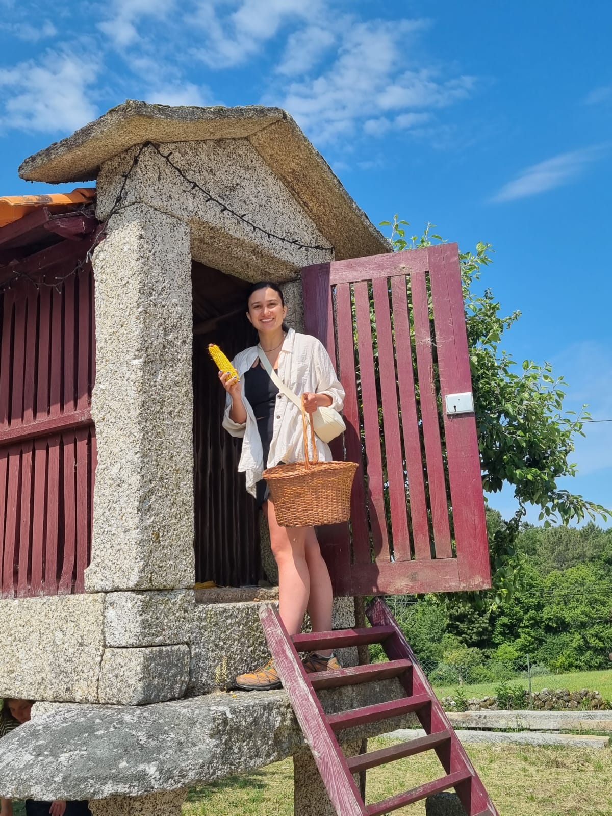Countryside Bread Workshop and Hiking in Gerês gallery 3