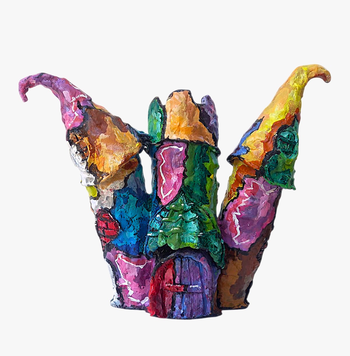 Galeria Halloween Workshop for Children 2