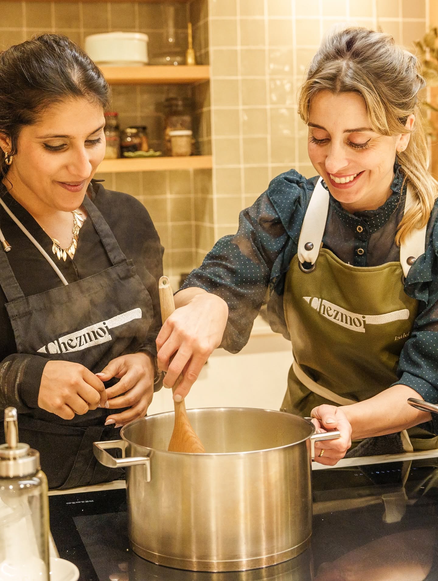 Galeria Octopus Cooking Workshop 7