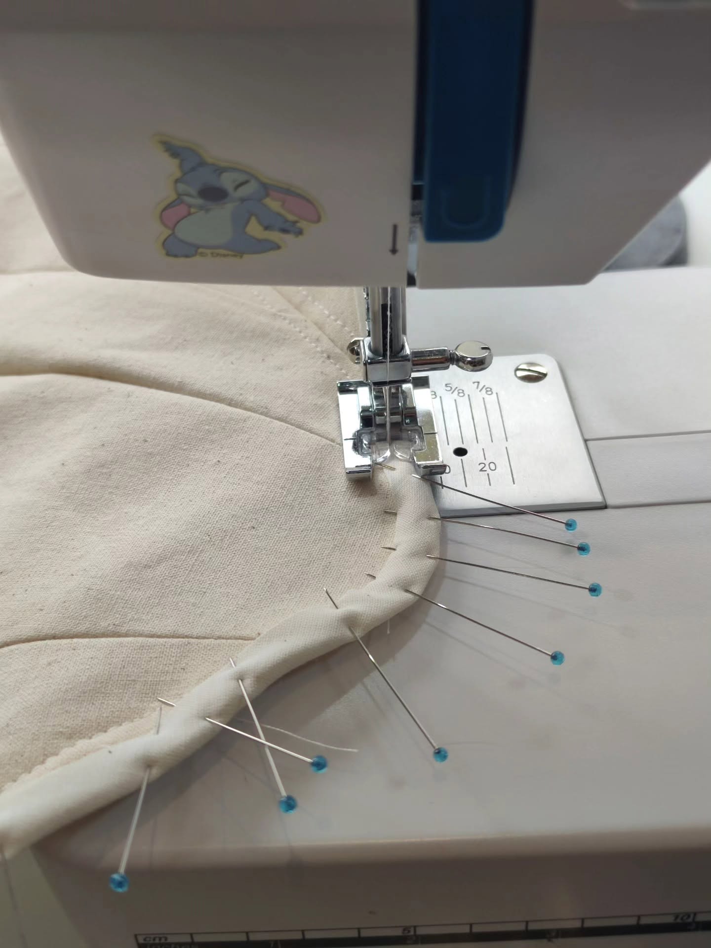 Galeria Introduction to Machine Sewing 2