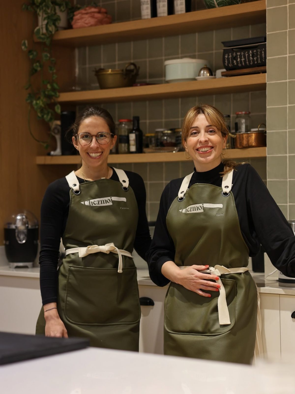 Galeria Chocolate Temptations Workshop 3