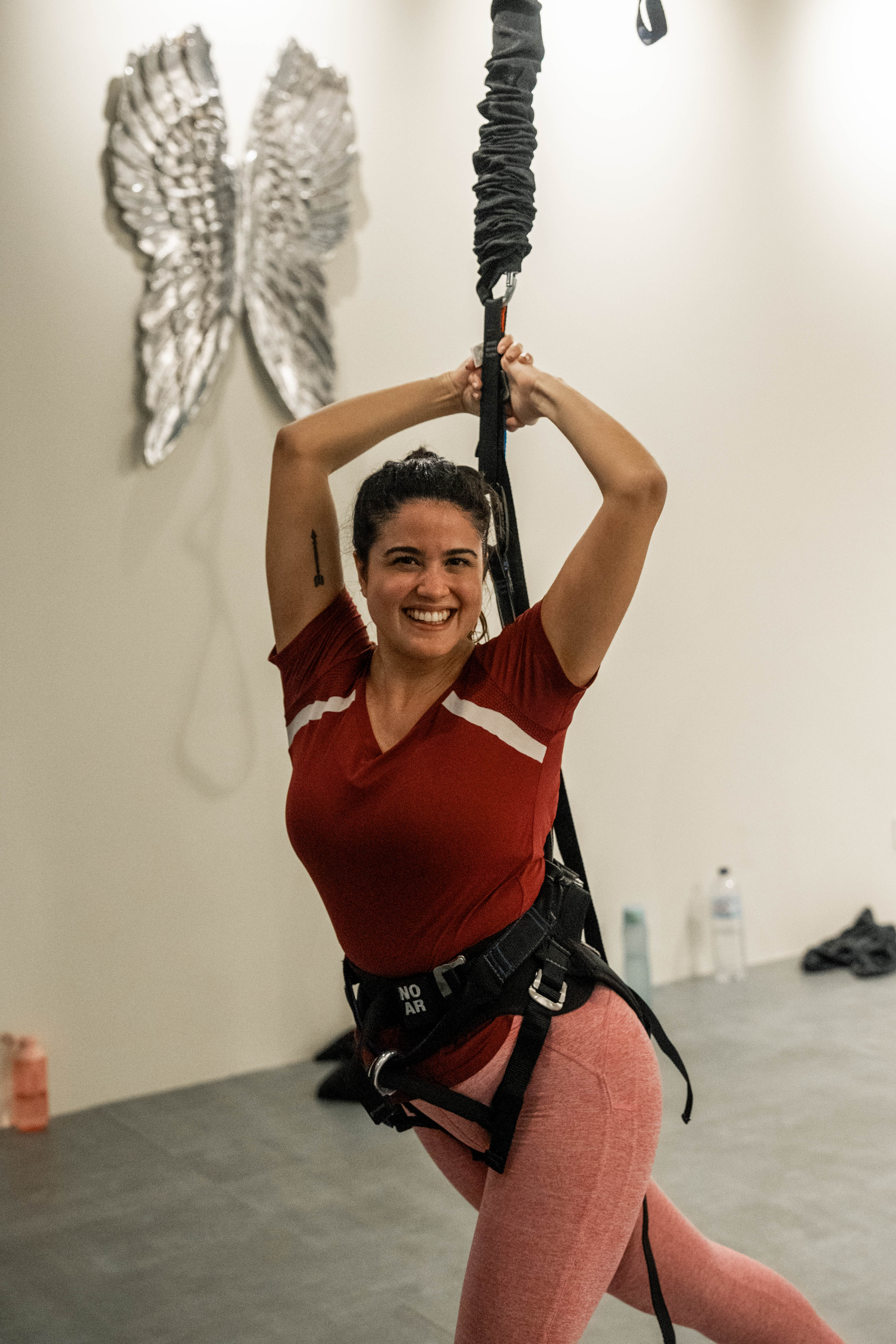 Bungee Fitness Class gallery 3