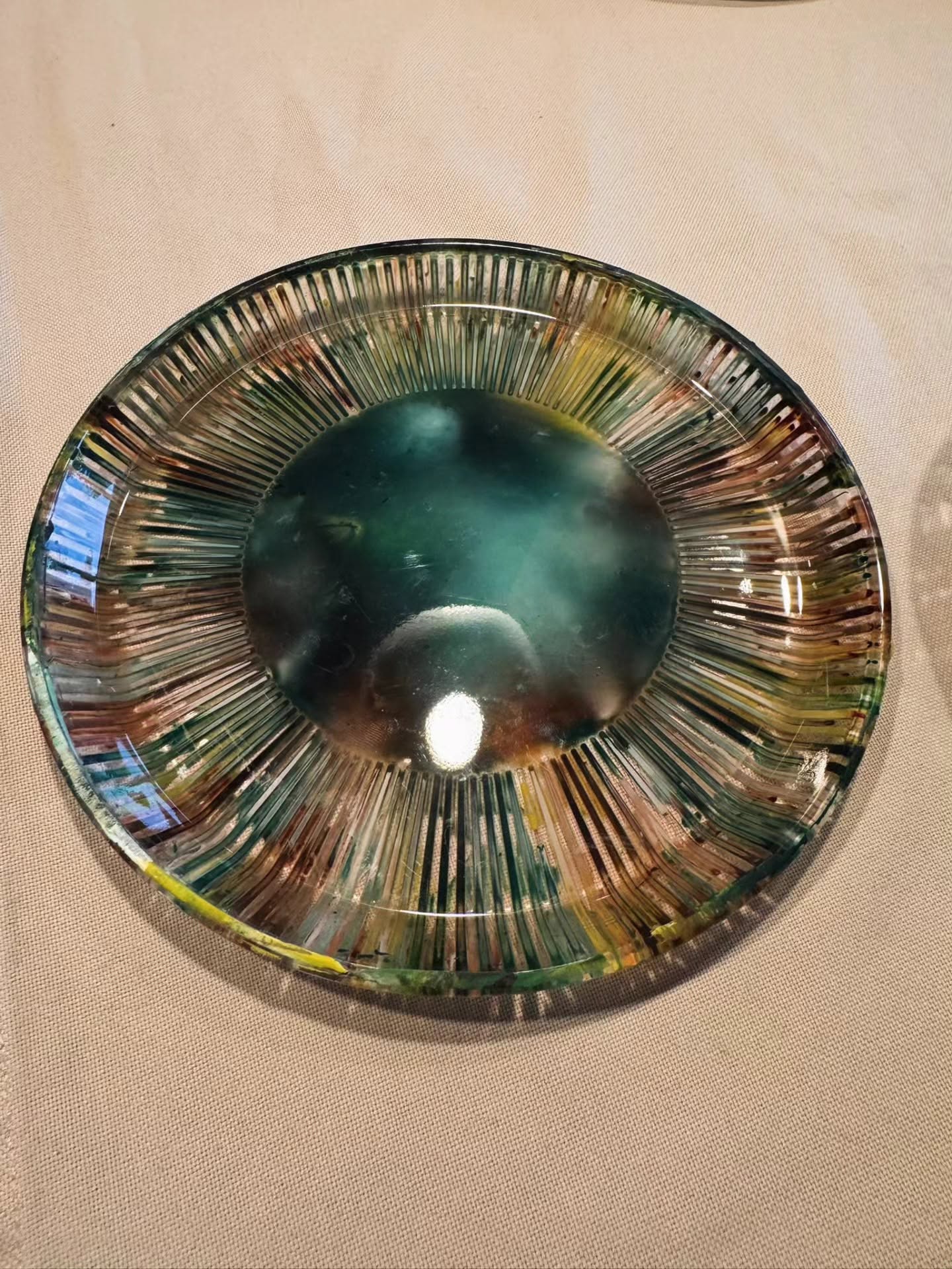 Galeria Glass Painting Workshop 6