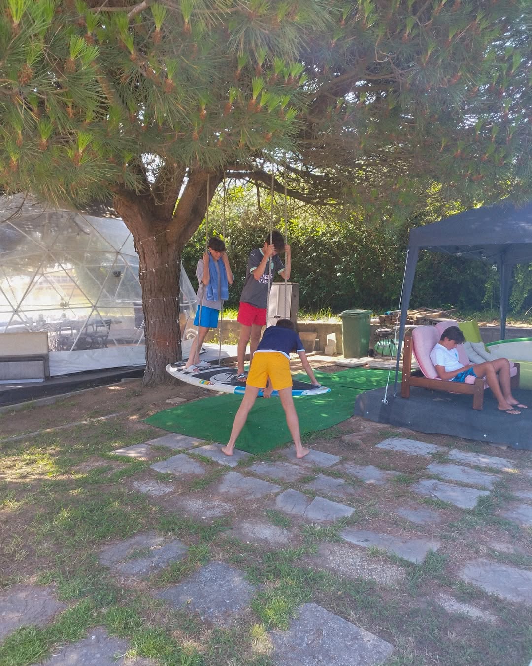 Galeria Gaia Surf Camp – 5 Days in Vila Nova de Gaia 10