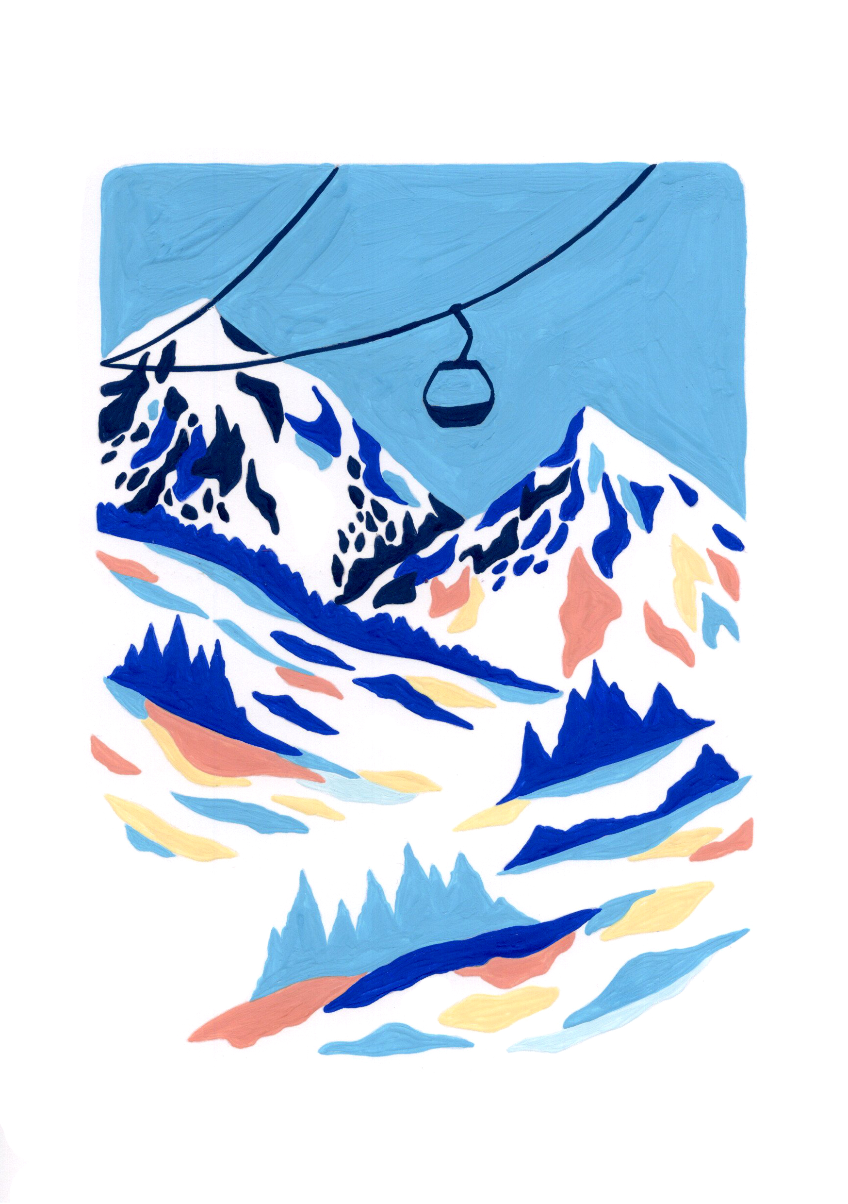 Galeria Illustration Workshops 4