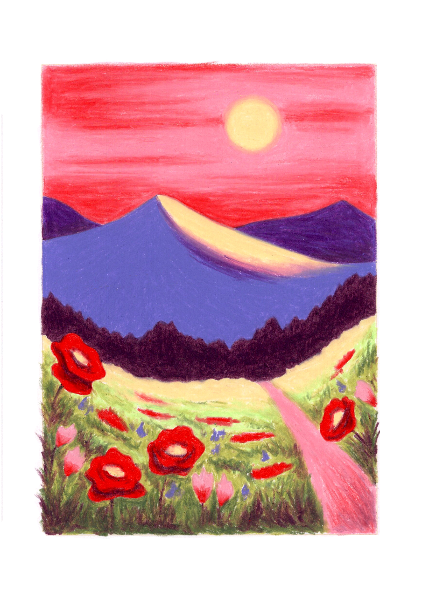 Galeria Illustration Workshops 5