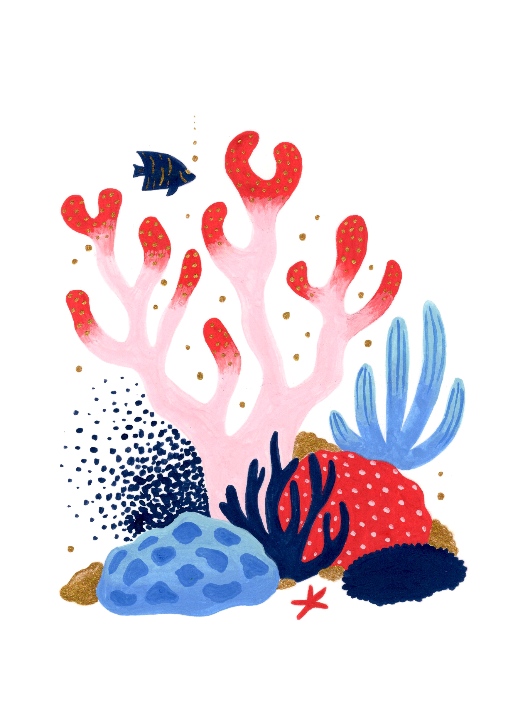Galeria Illustration Workshops 7