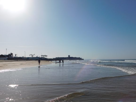 Workshops Ericeira Portugal surf capital with Hands On
