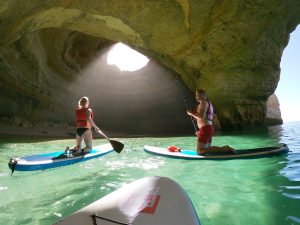 Workshops Algarve beyond beach with hands on