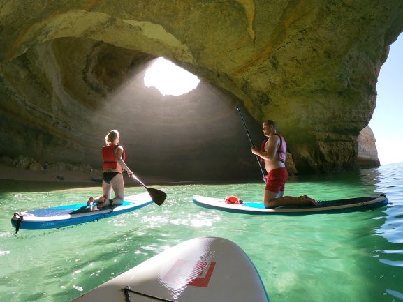Workshops «O Algarve para além da praia», com atividades práticas