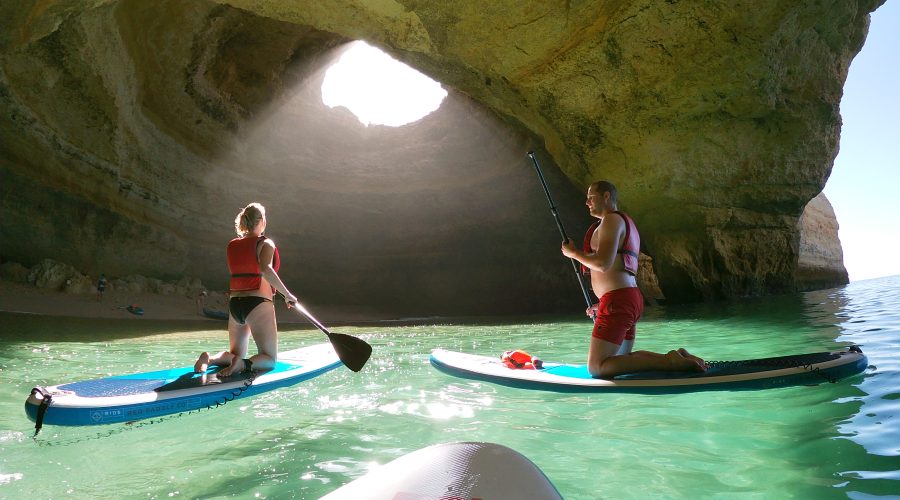 Workshops no Algarve: Coisas para fazer além da praia