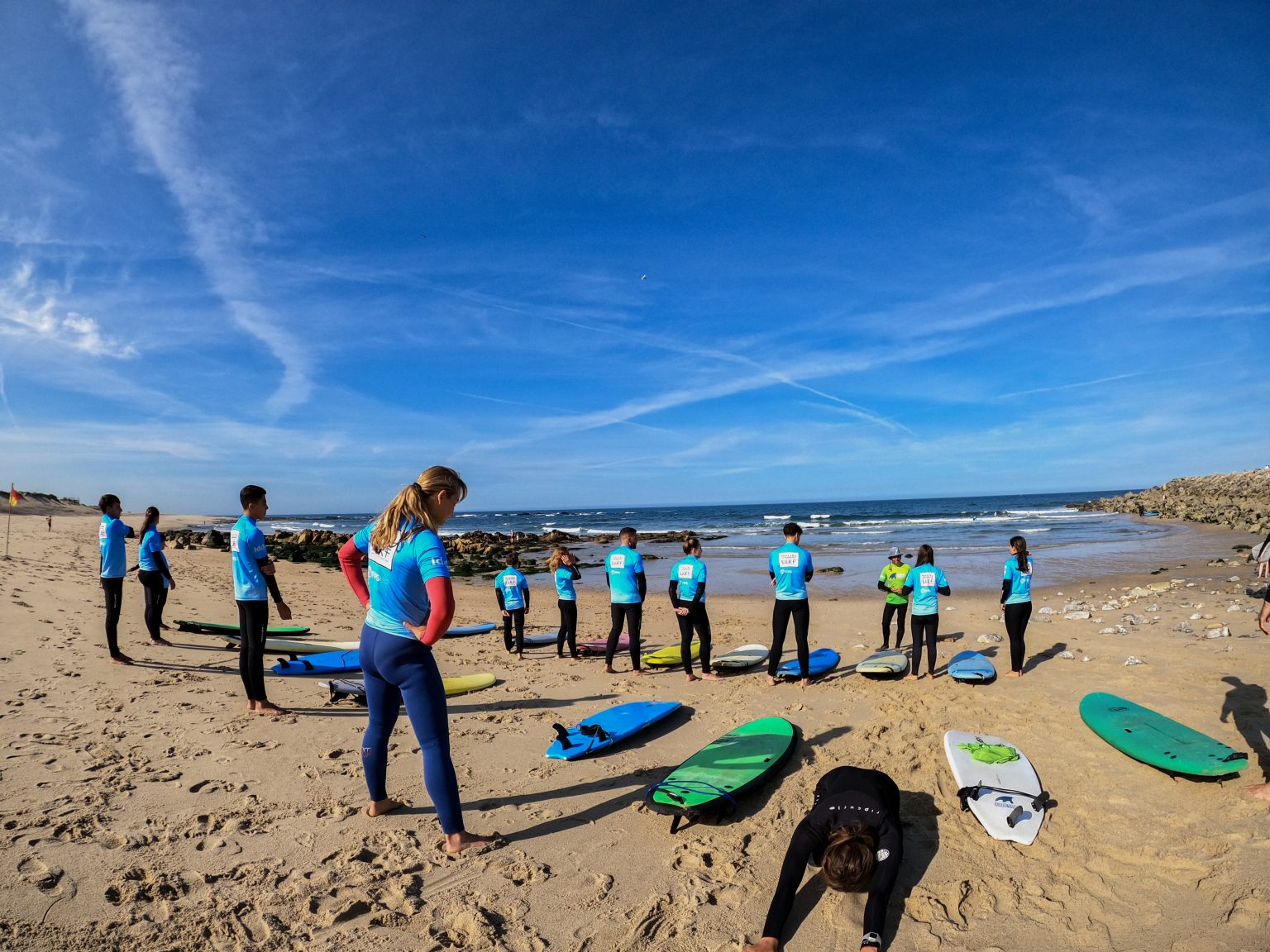 Galeria Gaia Surf Camp – 5 Days in Vila Nova de Gaia 8