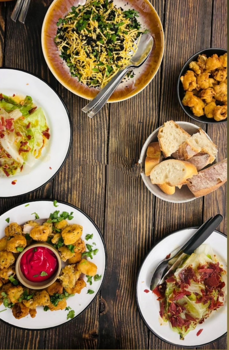Private or Team Building Moroccan Food Workshop | Hands On gallery 2