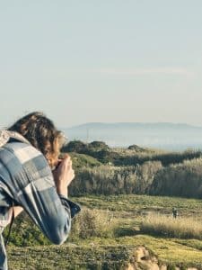 Analogue Photowalk in Ericeira