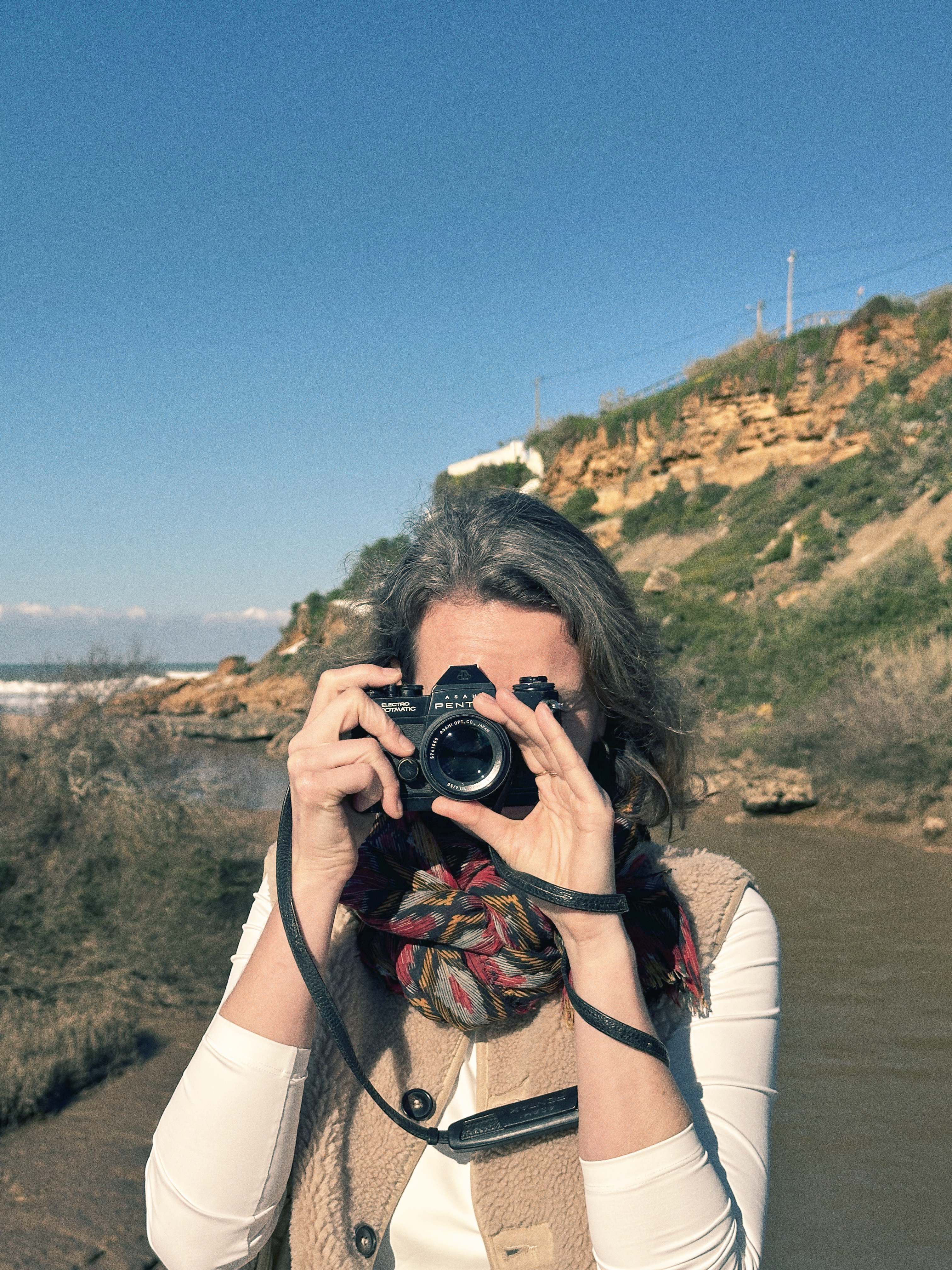 Galeria Analogue Phtotowalk in Ericeira 4