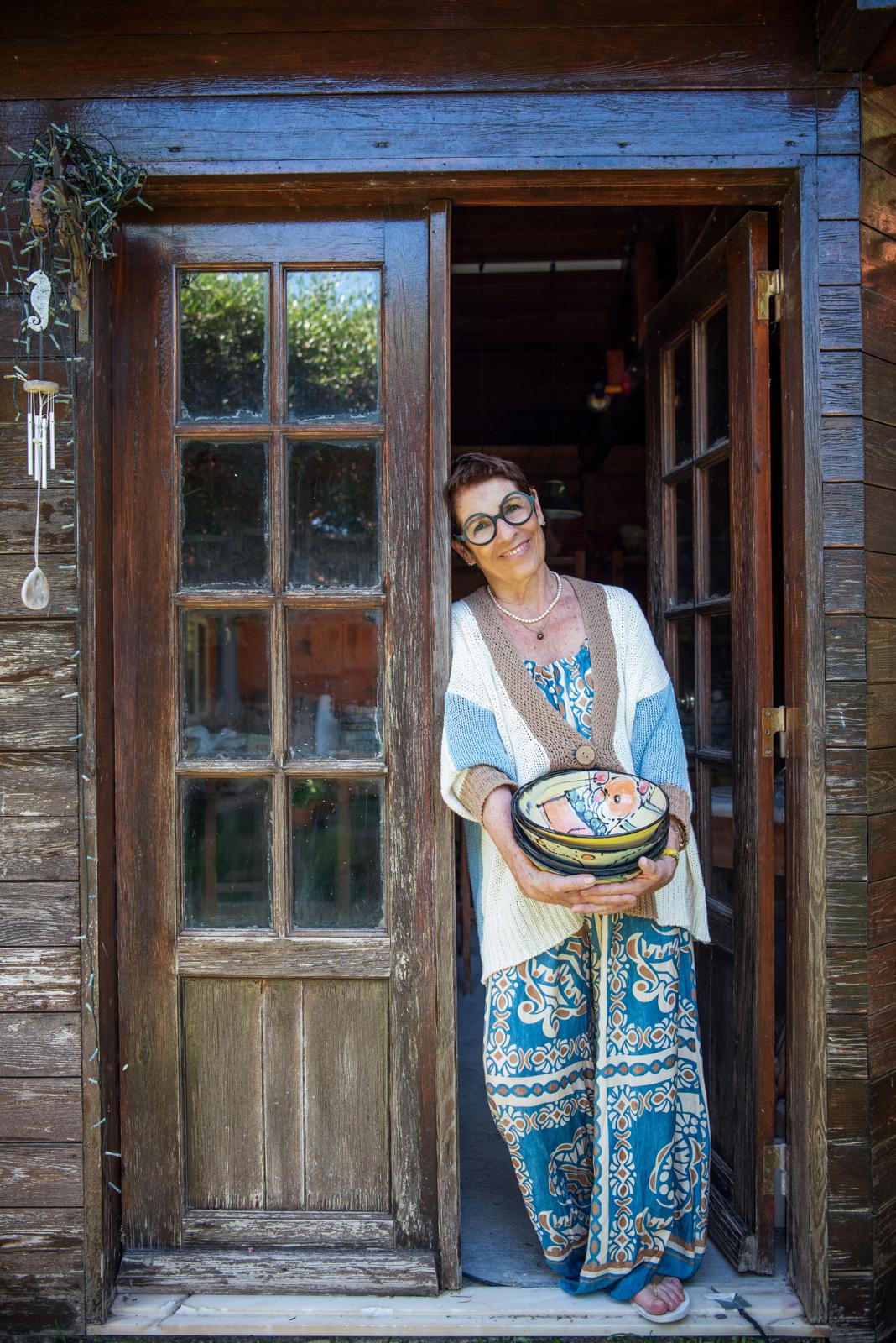 Pottery Wheel and Handbuilding Workshop gallery 2