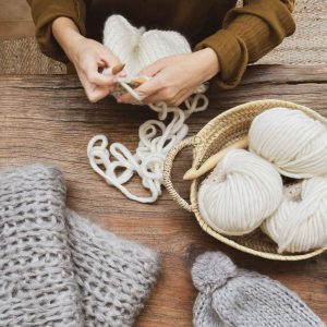 Crochet Workshop