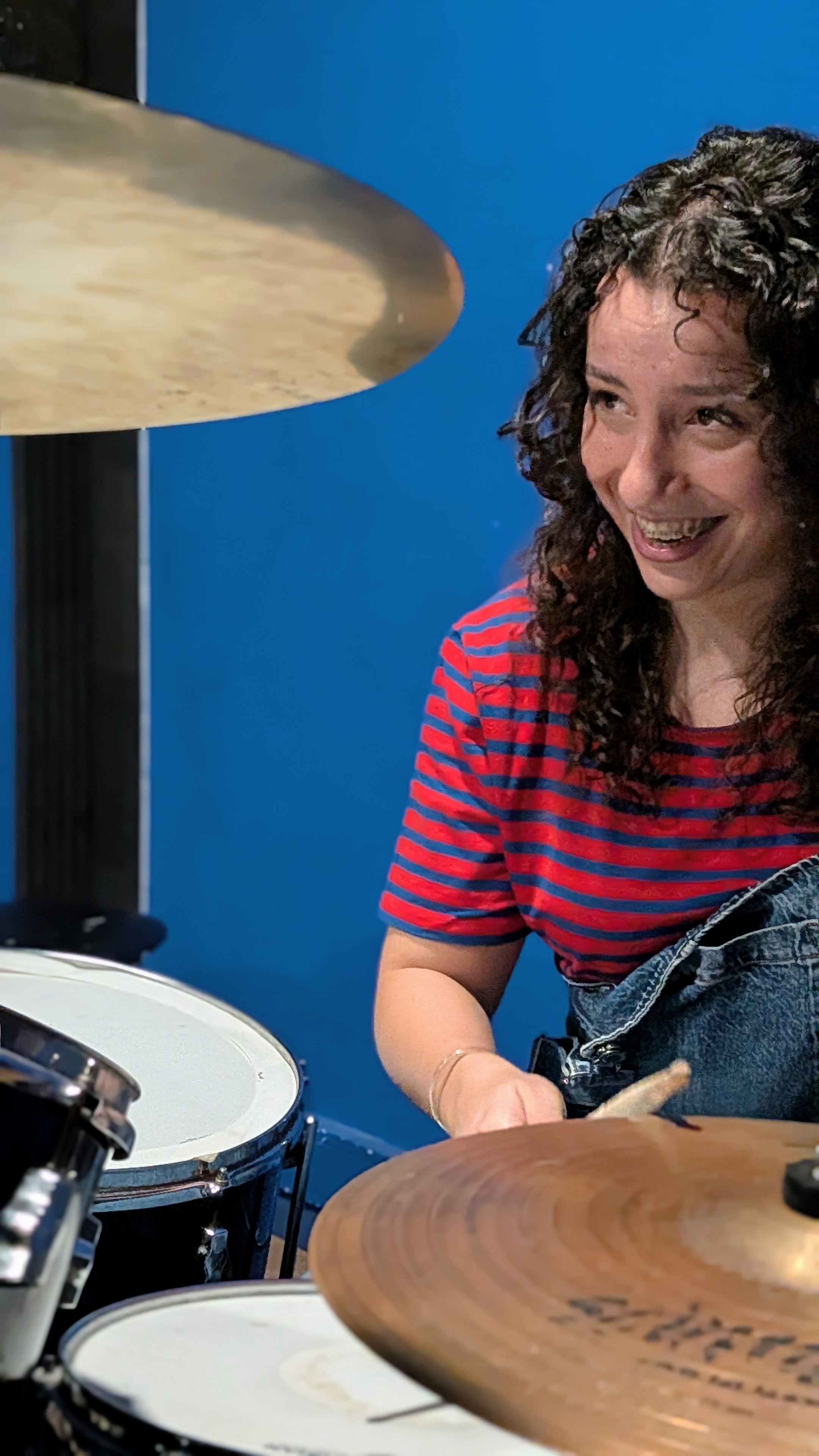 Galeria Drum Workshop | The Essence of Rhythm with Rui Rodrigues 5